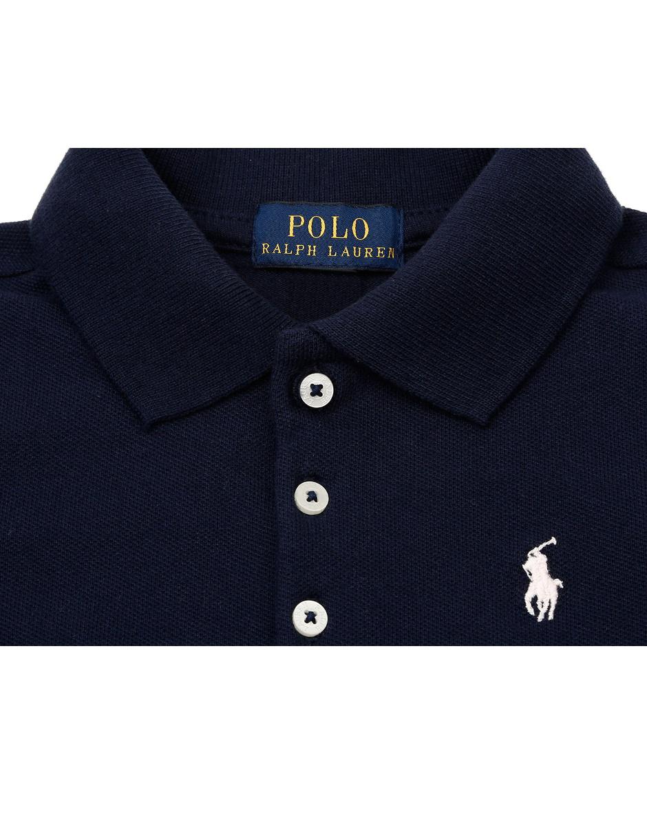 Playera de algodón para infantil niña 3