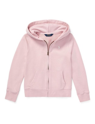 Sudadera algodón para niña Sudadera algodón para niña