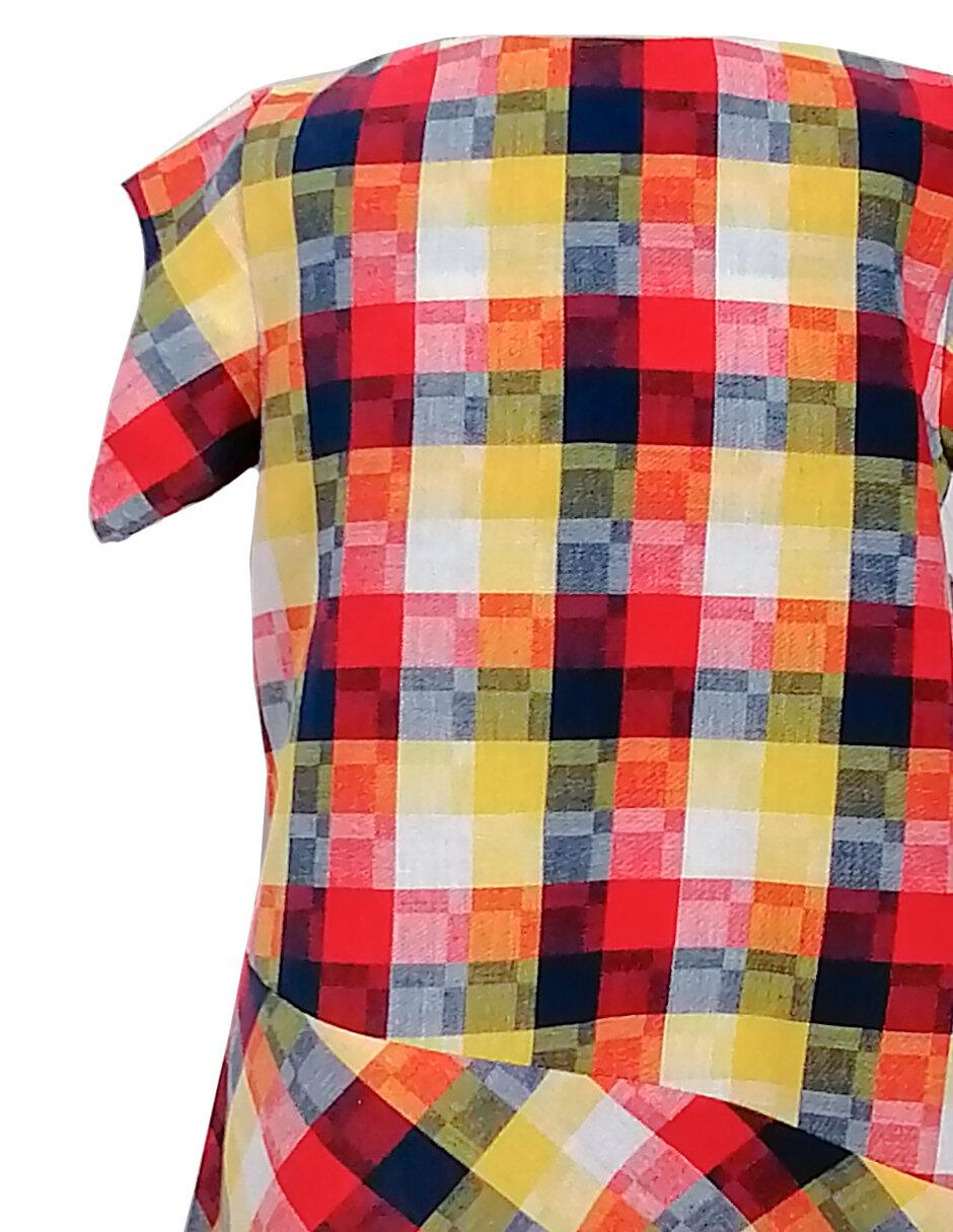 Vestido para niña