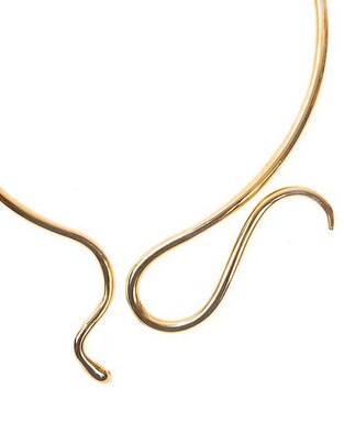Collar ovalado 1