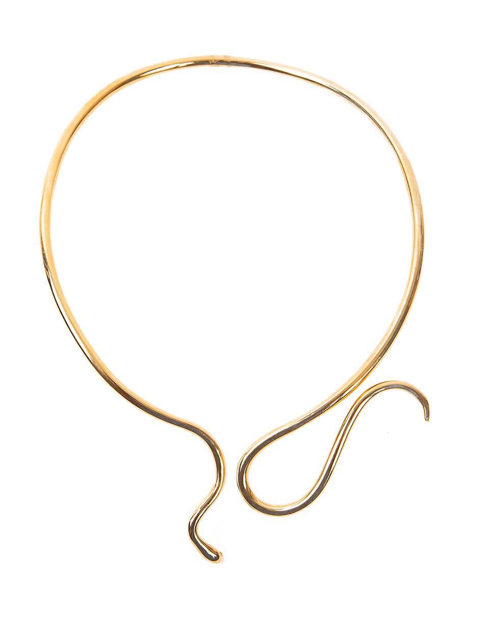 Collar ovalado 3