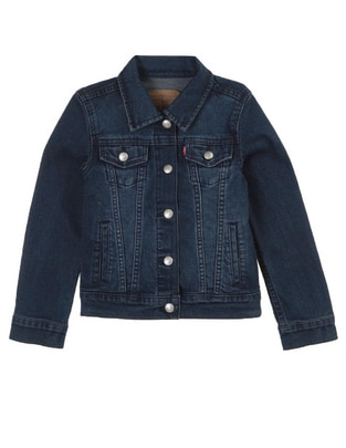 Chamarra Levi's para niña