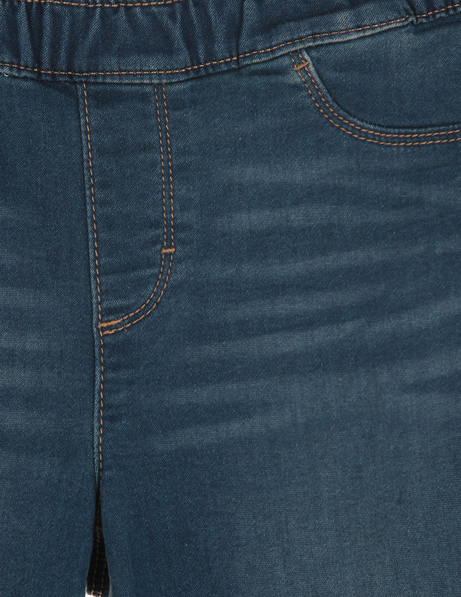 Jegging ultra skinny Hilfiger para niña 3