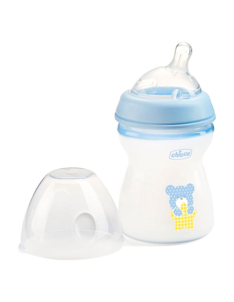 Biberón Chicco 8 oz