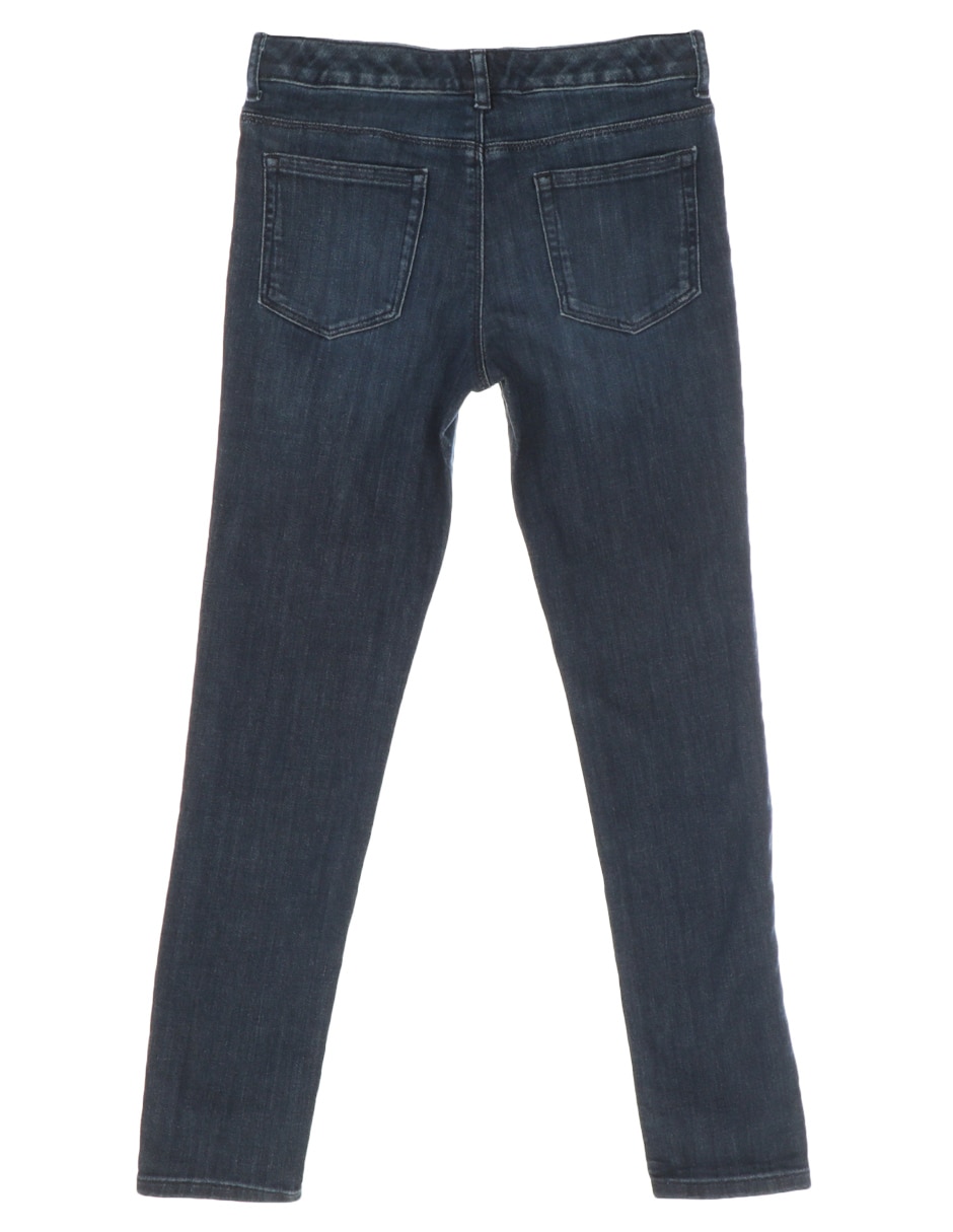 Jeans para niña 3