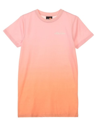 Vestido Ellesse manga regular para niña