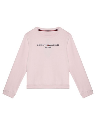 Sudadera Hilfiger para niña Sudadera Hilfiger para niña