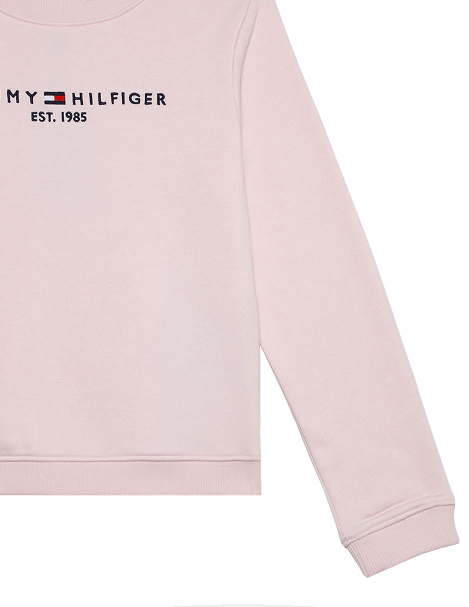 Sudadera Hilfiger para niña 2