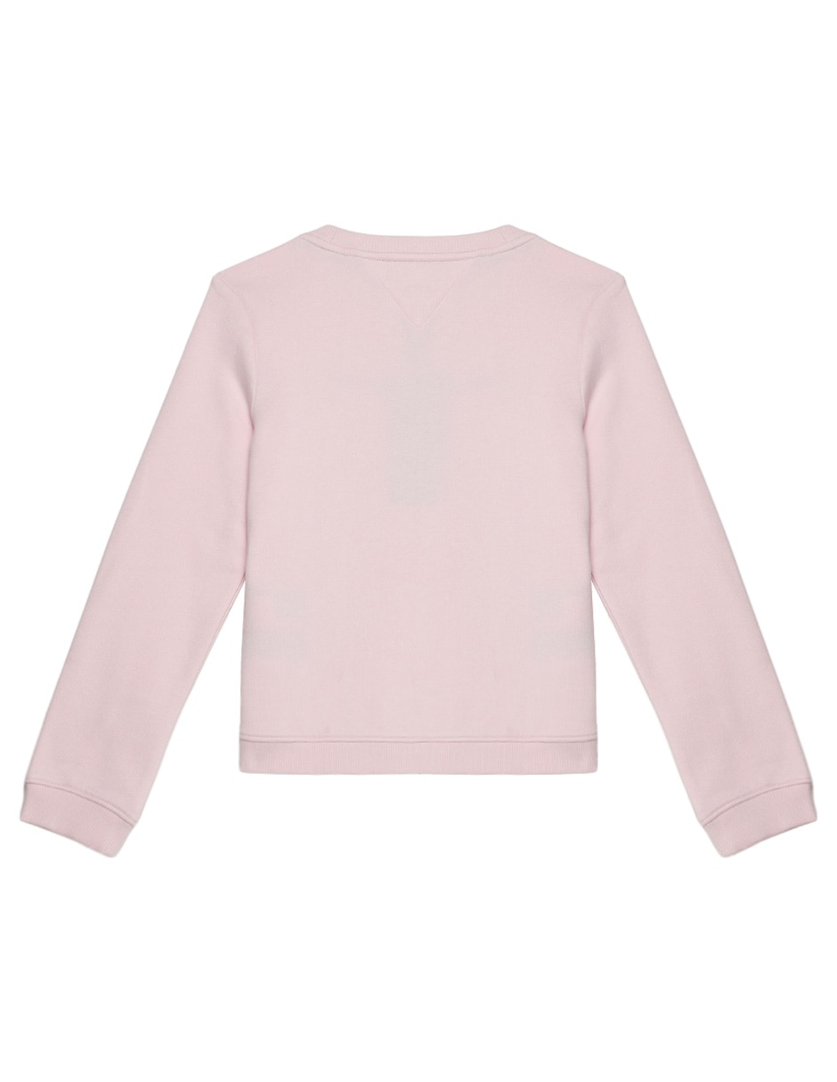 Sudadera Hilfiger para niña 3