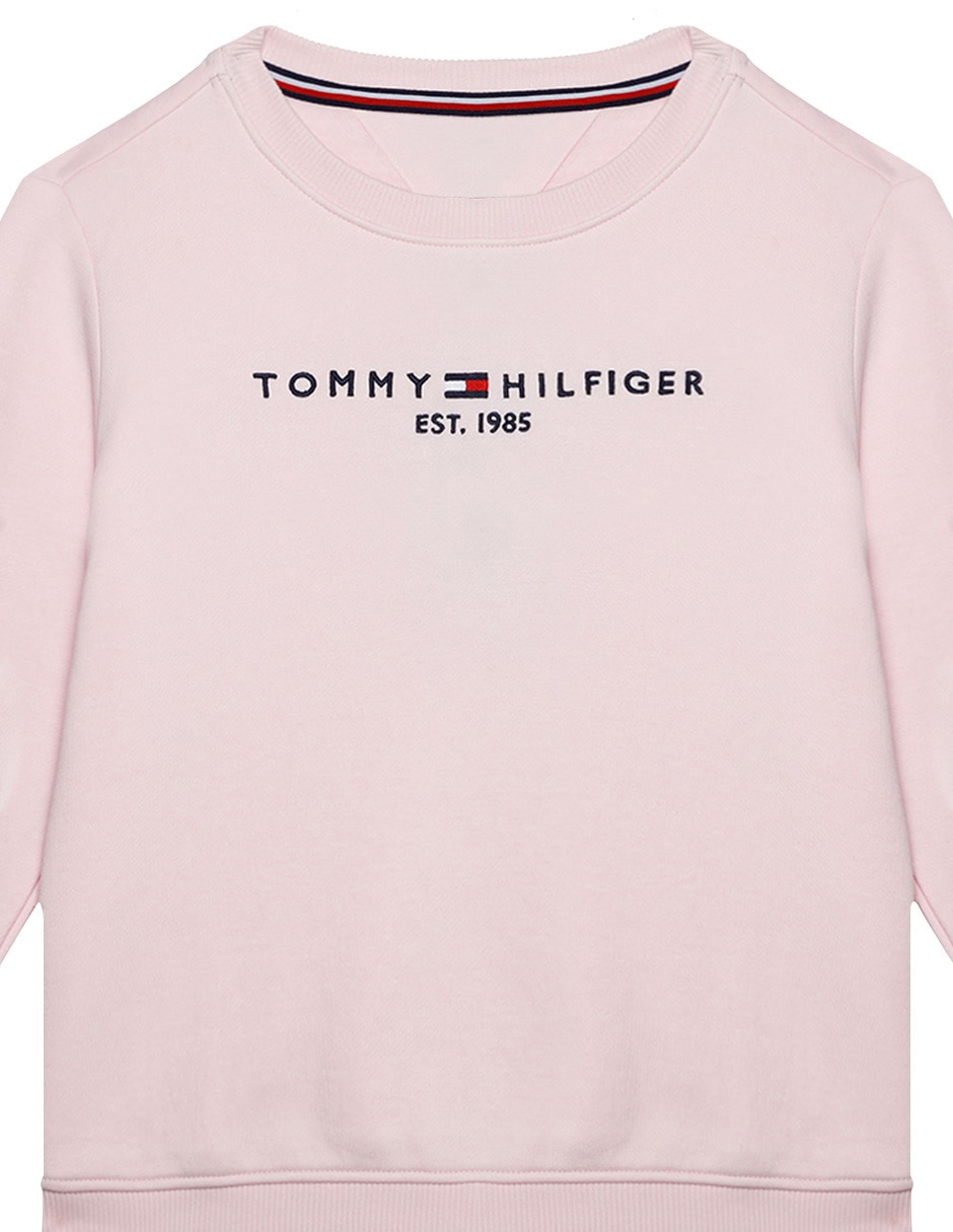 Sudadera Hilfiger para niña 4
