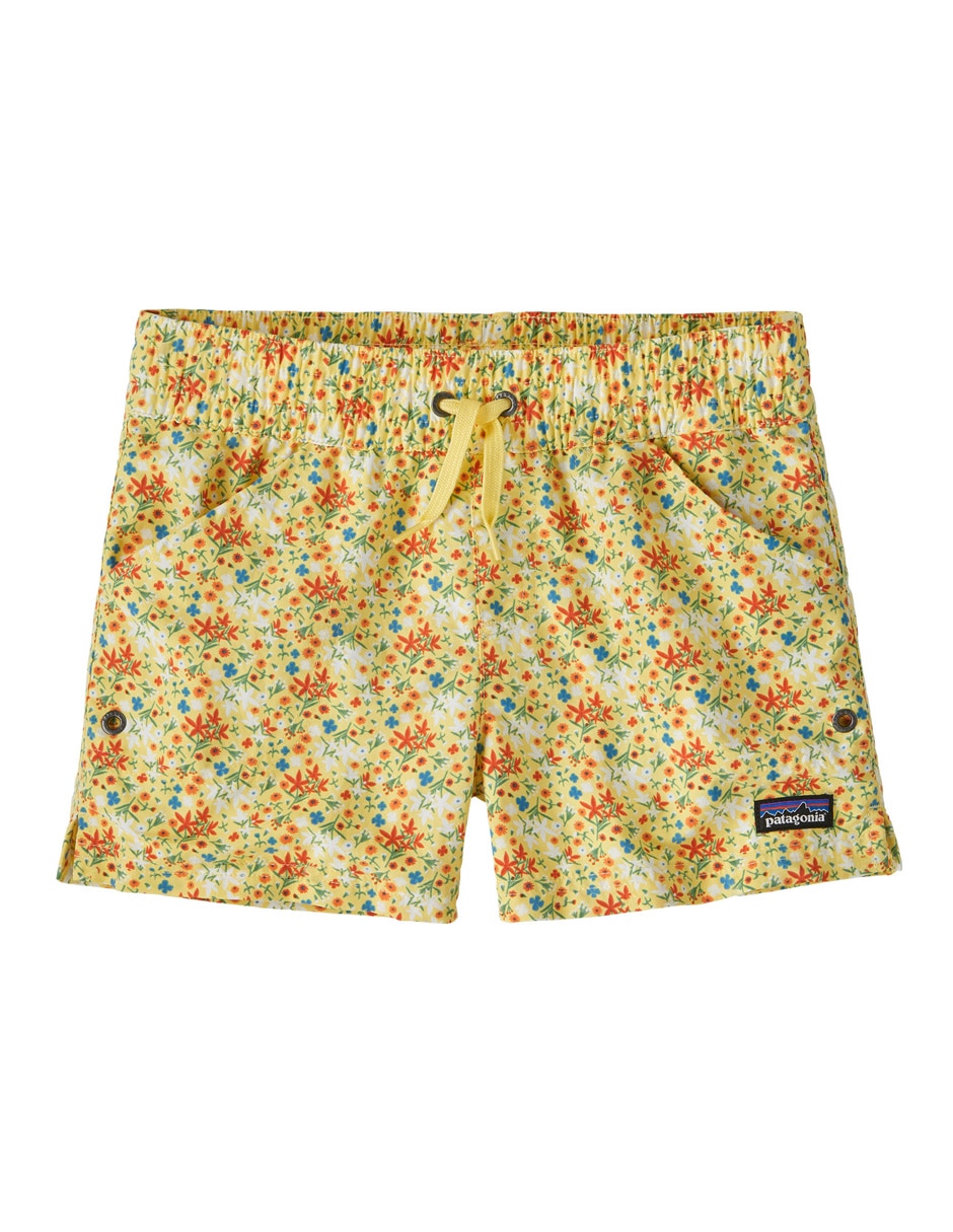 Short costa rica baggies para niña Short costa rica baggies para niña