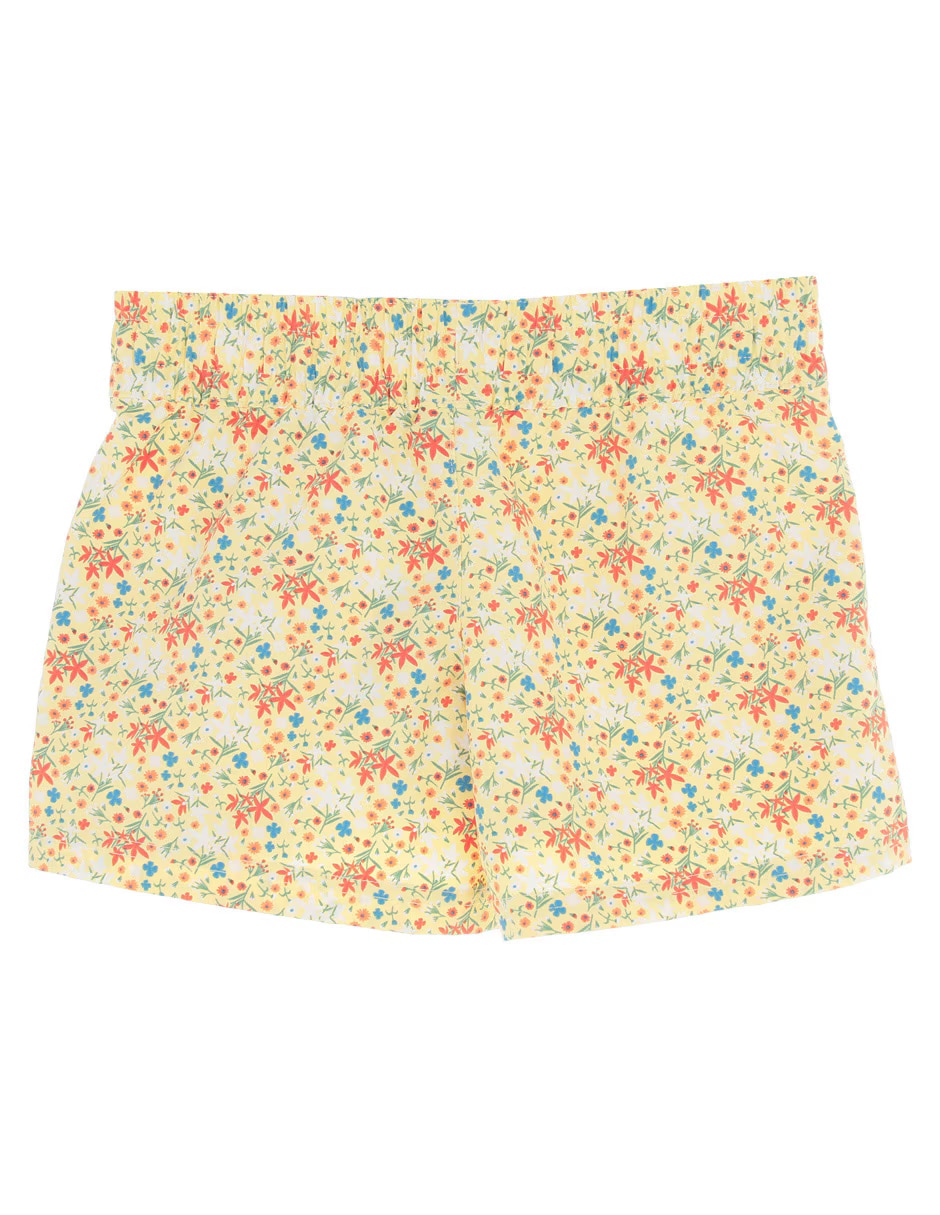 Short patagonia costa rica baggies para niña