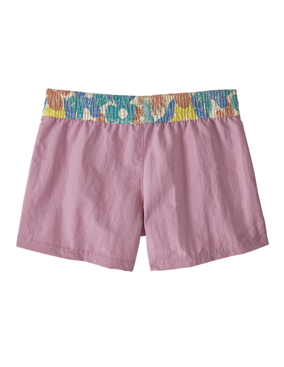 Short costa rica baggies para niña 2