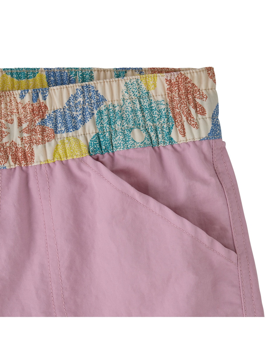Short costa rica baggies para niña 3
