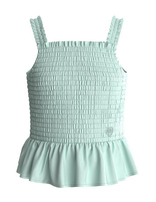 Blusa para niña