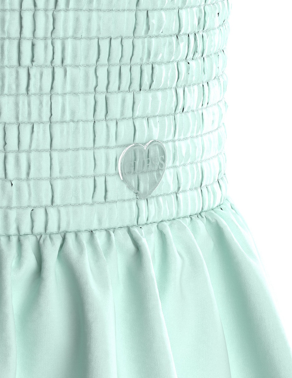 Blusa para niña