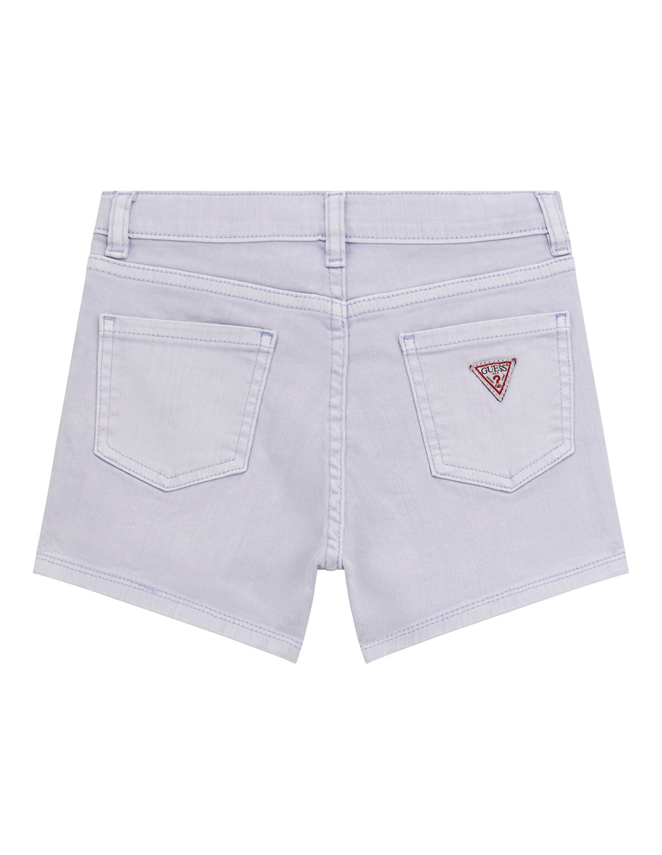 Short para niña