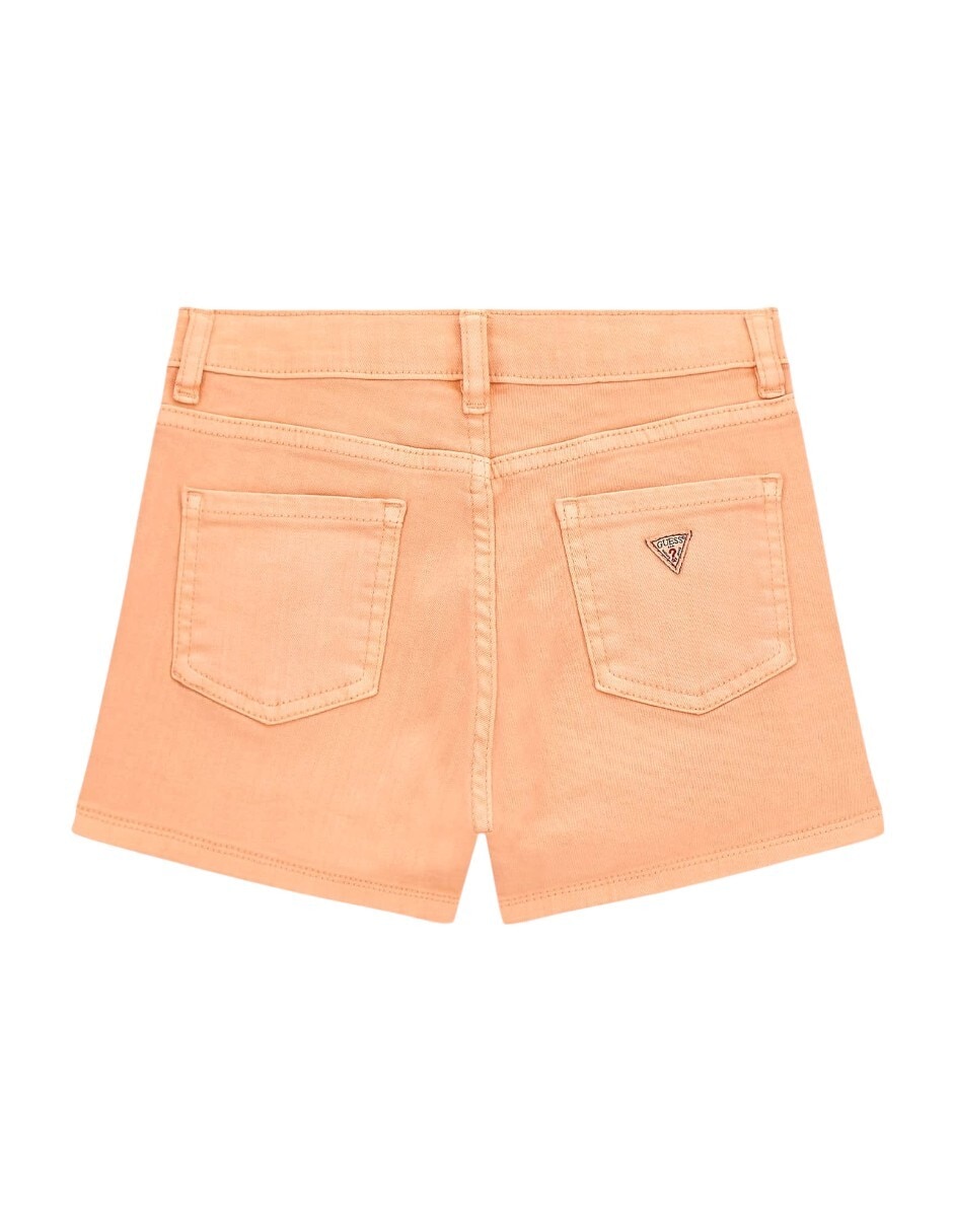 Short para niña