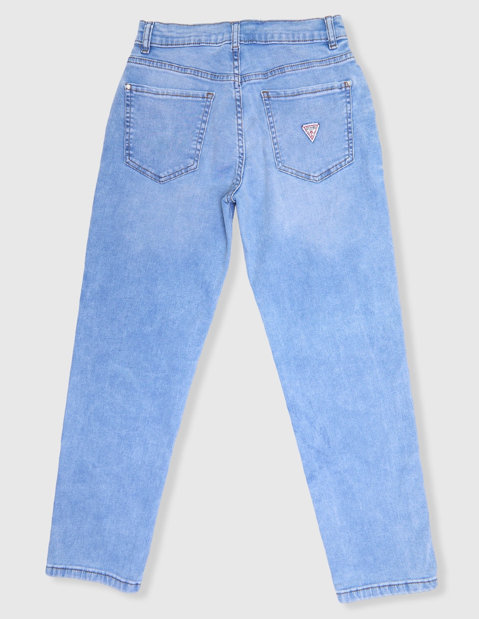 Jeans para niña 2