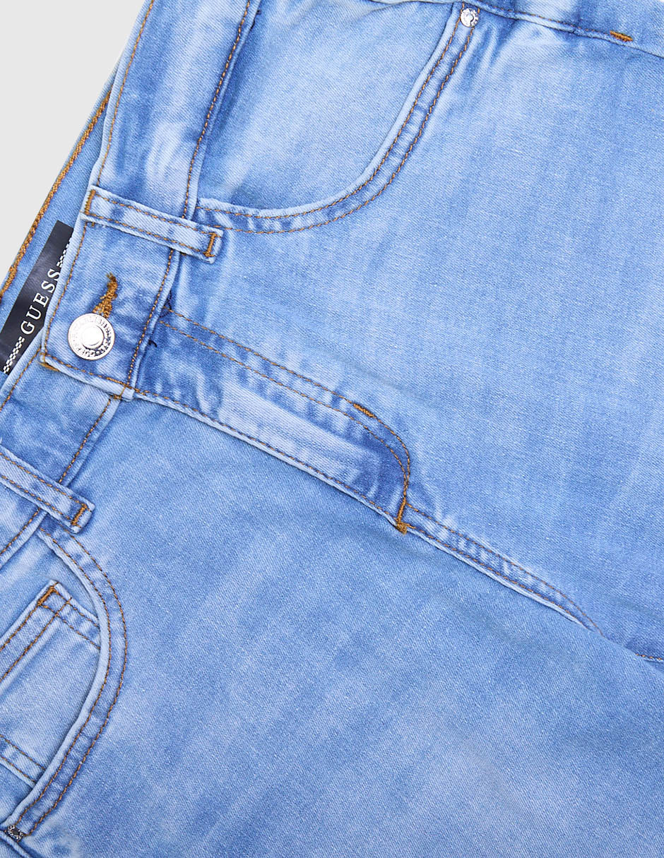 Jeans para niña 3