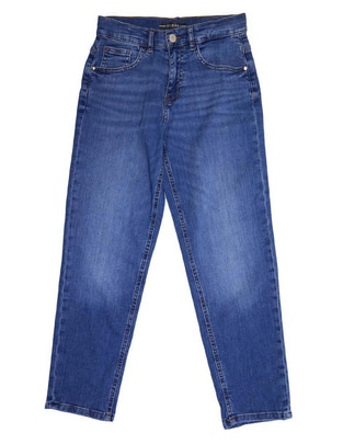 Jeans para niña