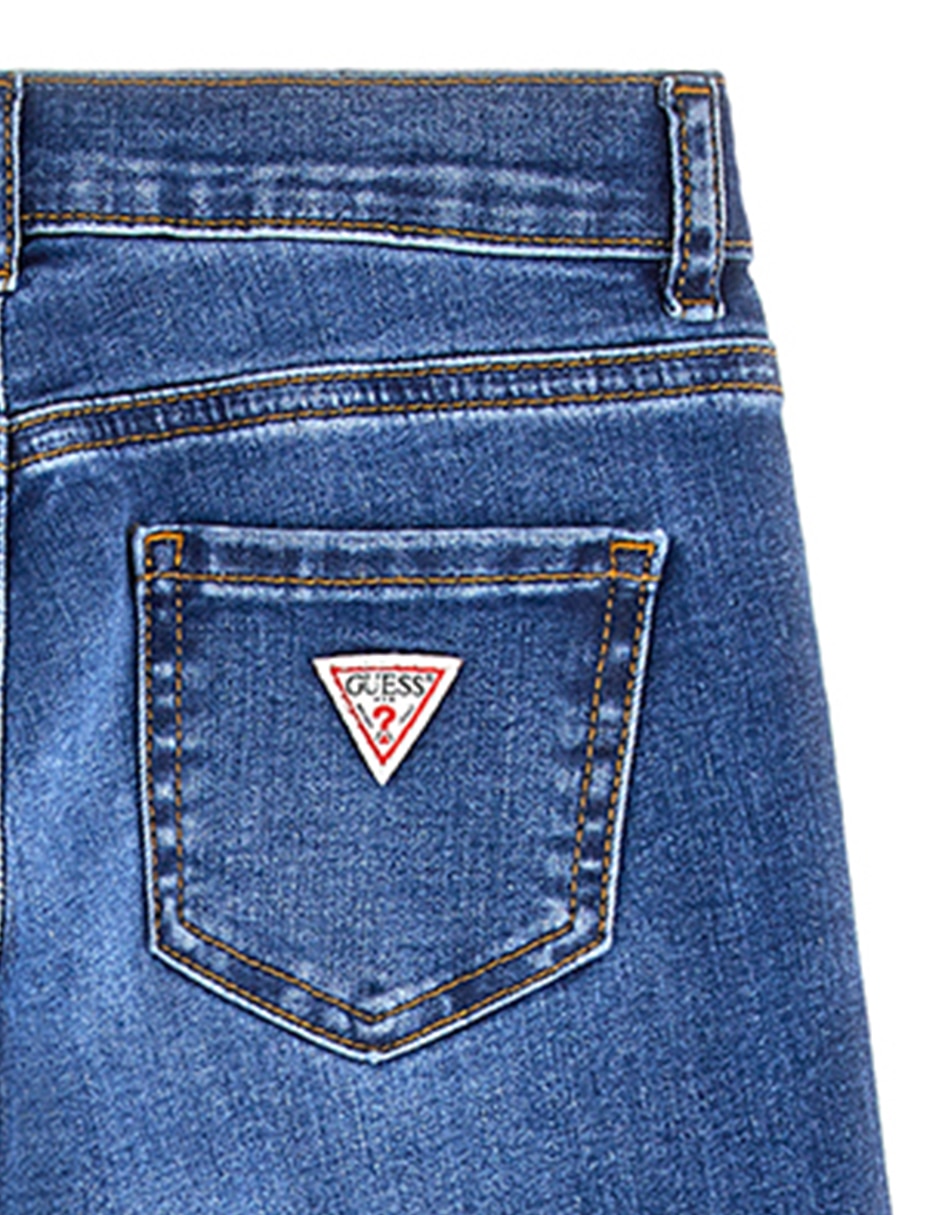 Jeans para niña 3