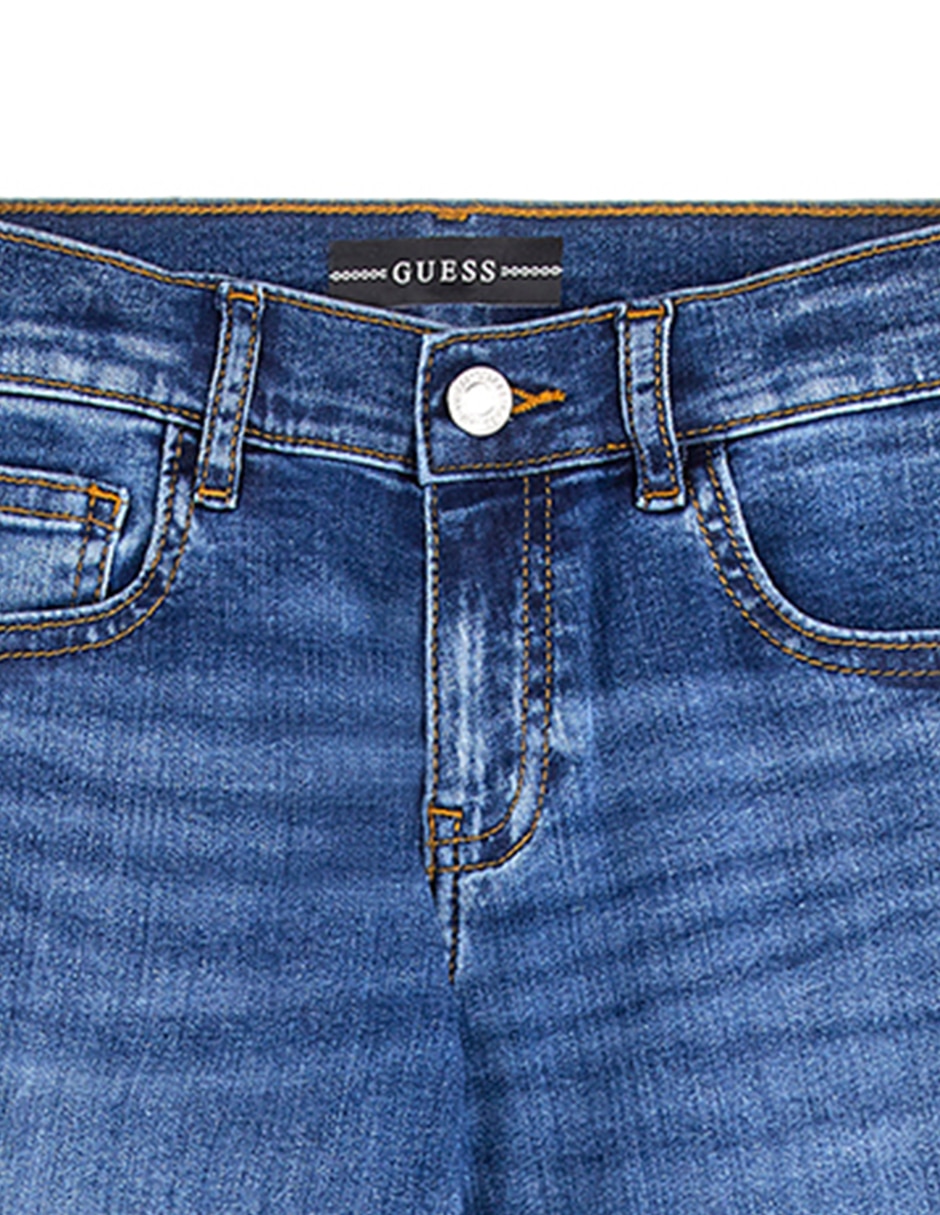 Jeans para niña 2
