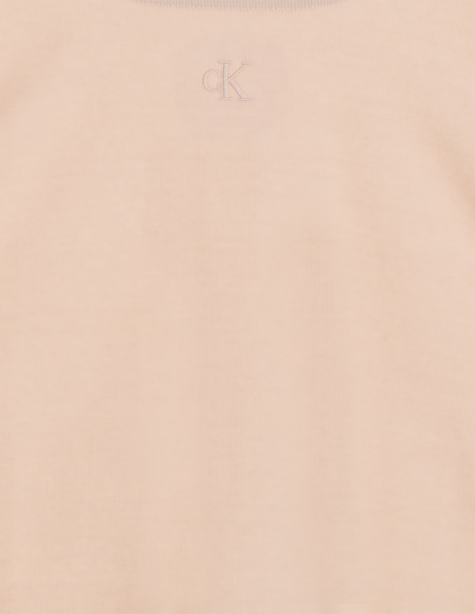 Playera manga larga para niña 3