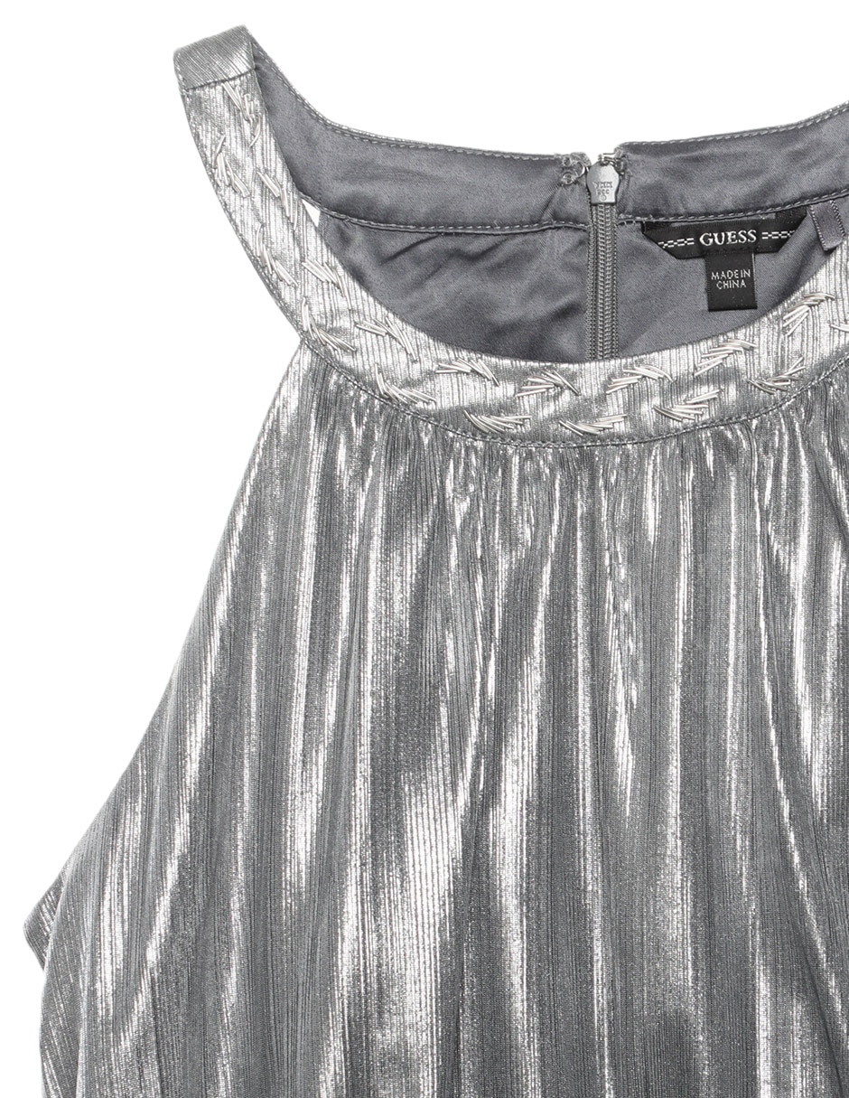 Vestido para niña 3