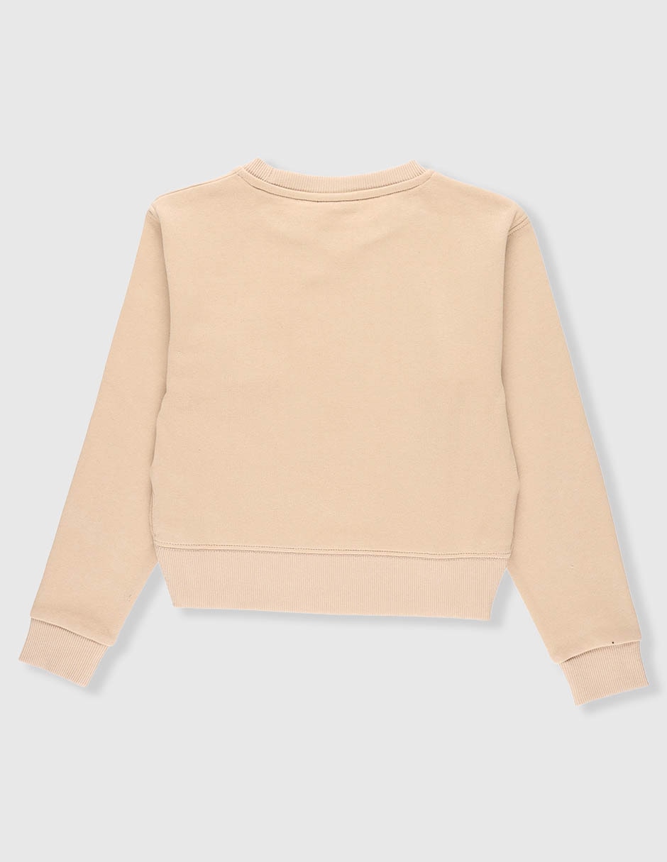 Sudadera para niña 4