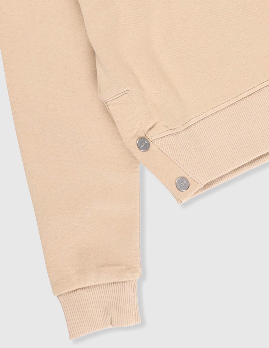 Sudadera para niña 2