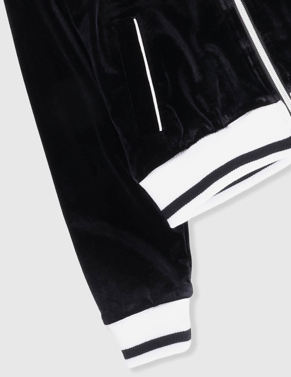 Sudadera Hugo para niña