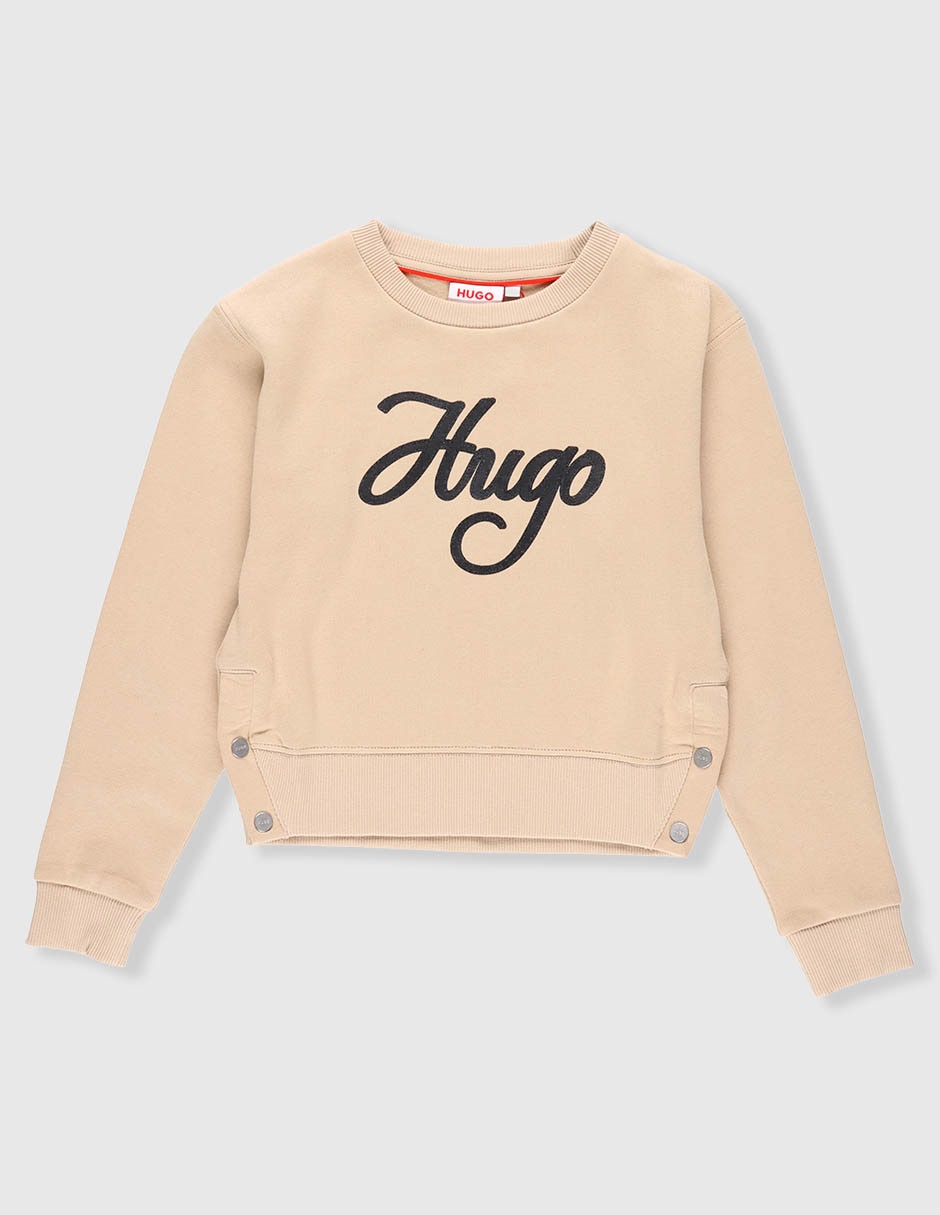 Sudadera para niña