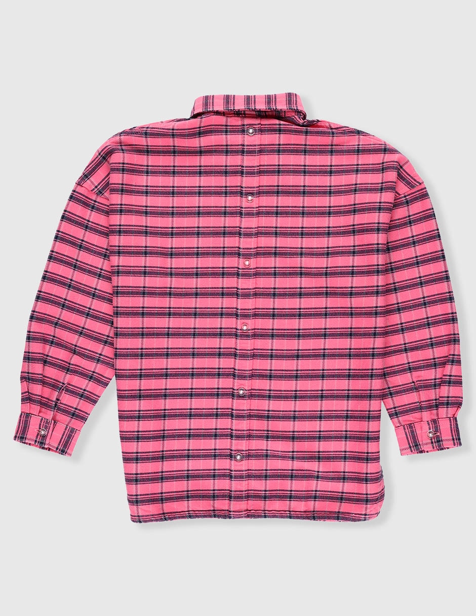 Blusa para niña