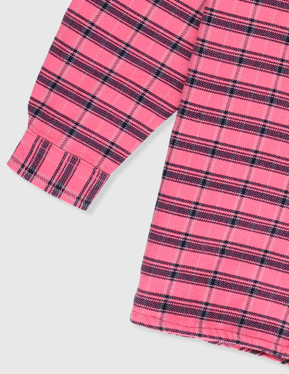 Blusa para niña