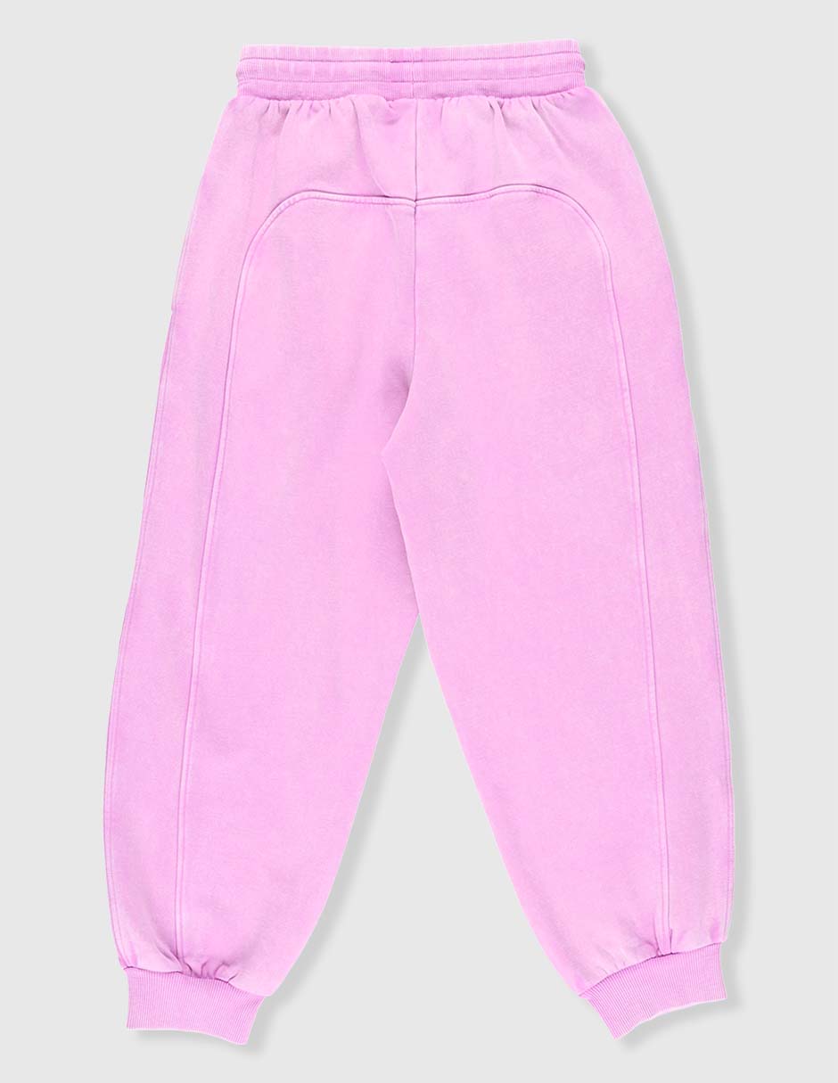 Pants para niña