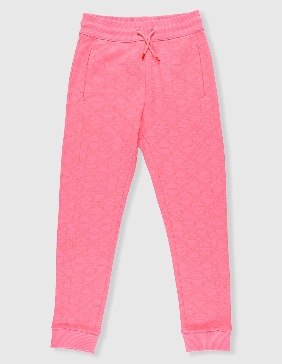 Pants para niña