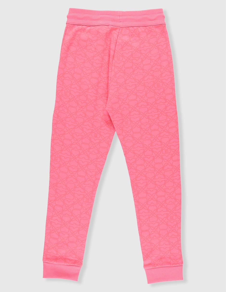 Pants para niña 4
