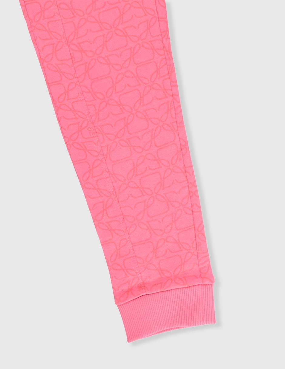 Pants para niña 2