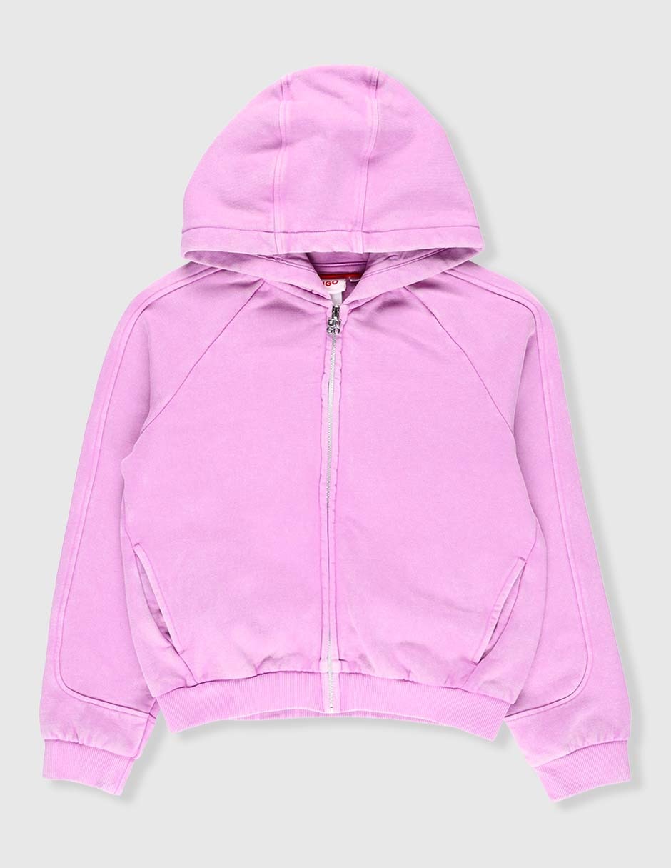 Sudadera para niña Sudadera para niña