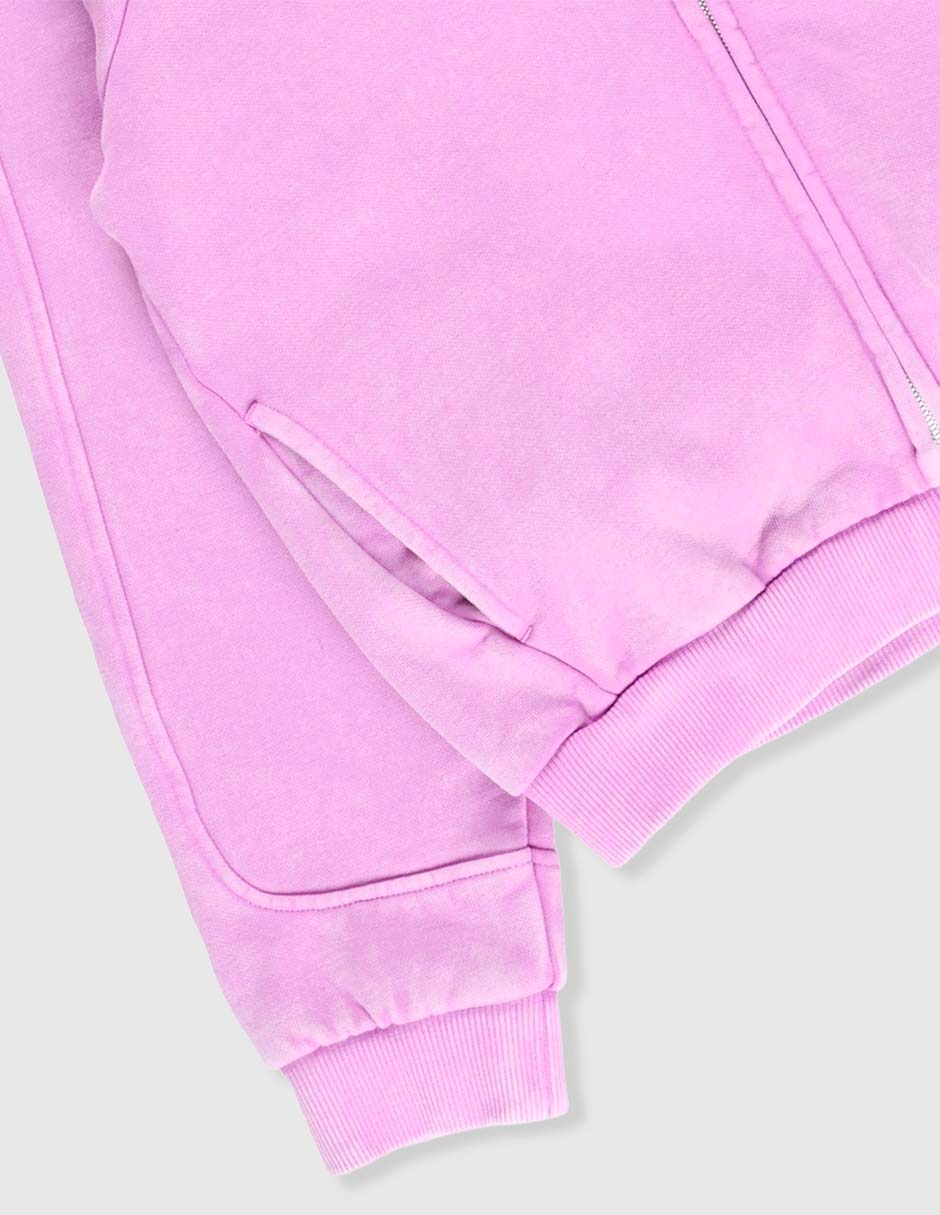 Sudadera Hugo para niña