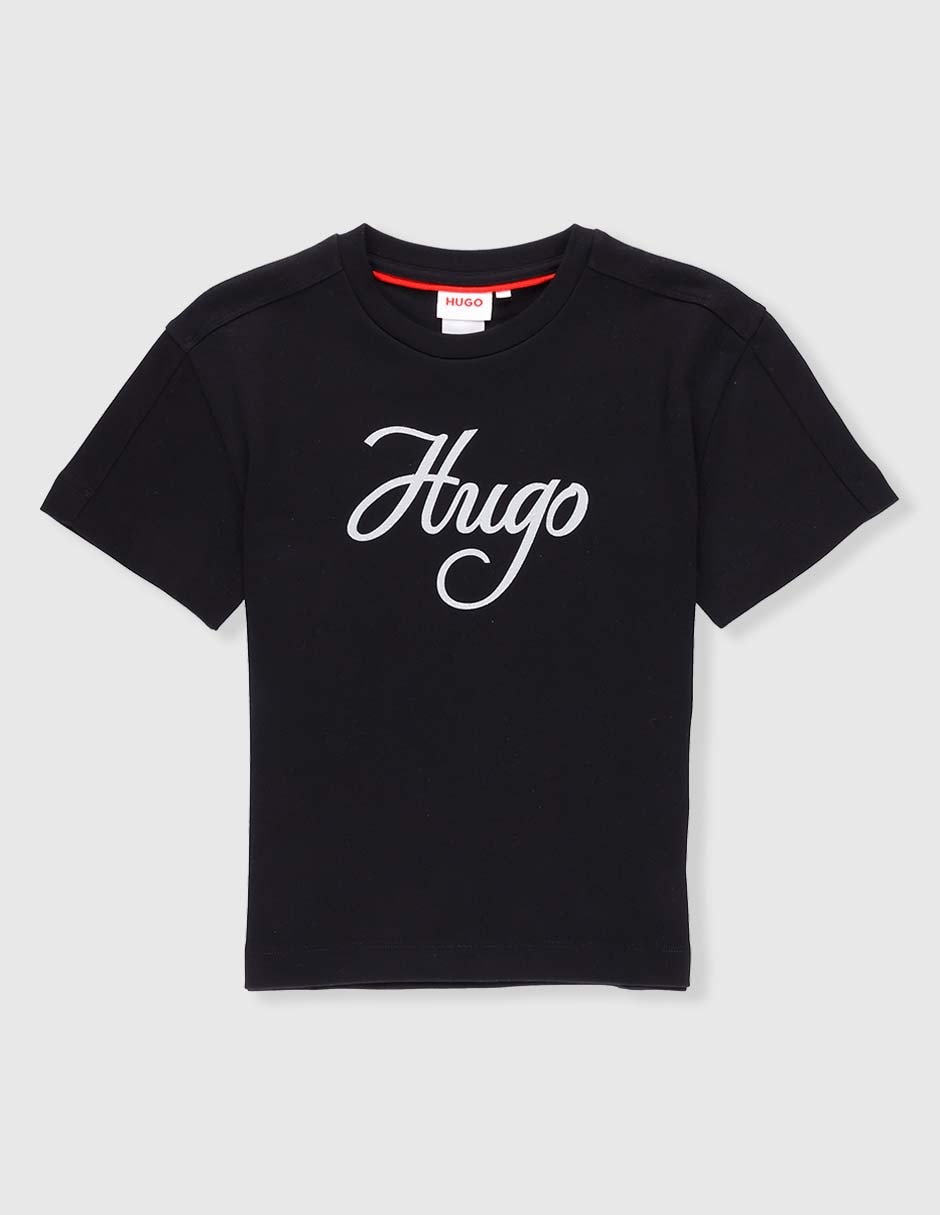 Playera manga corta para niña Playera manga corta para niña