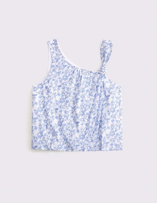 Blusa para niña