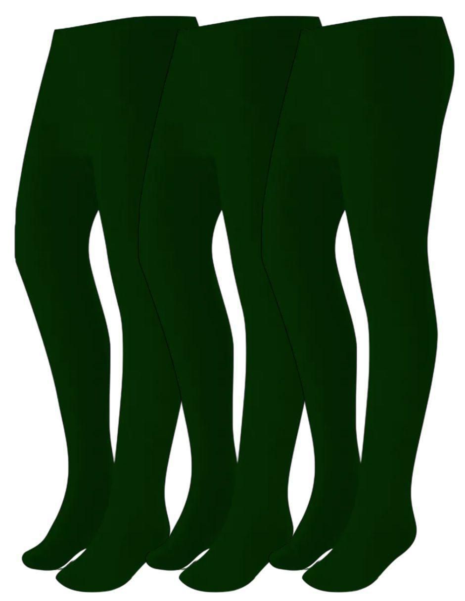 Set mallas para niña