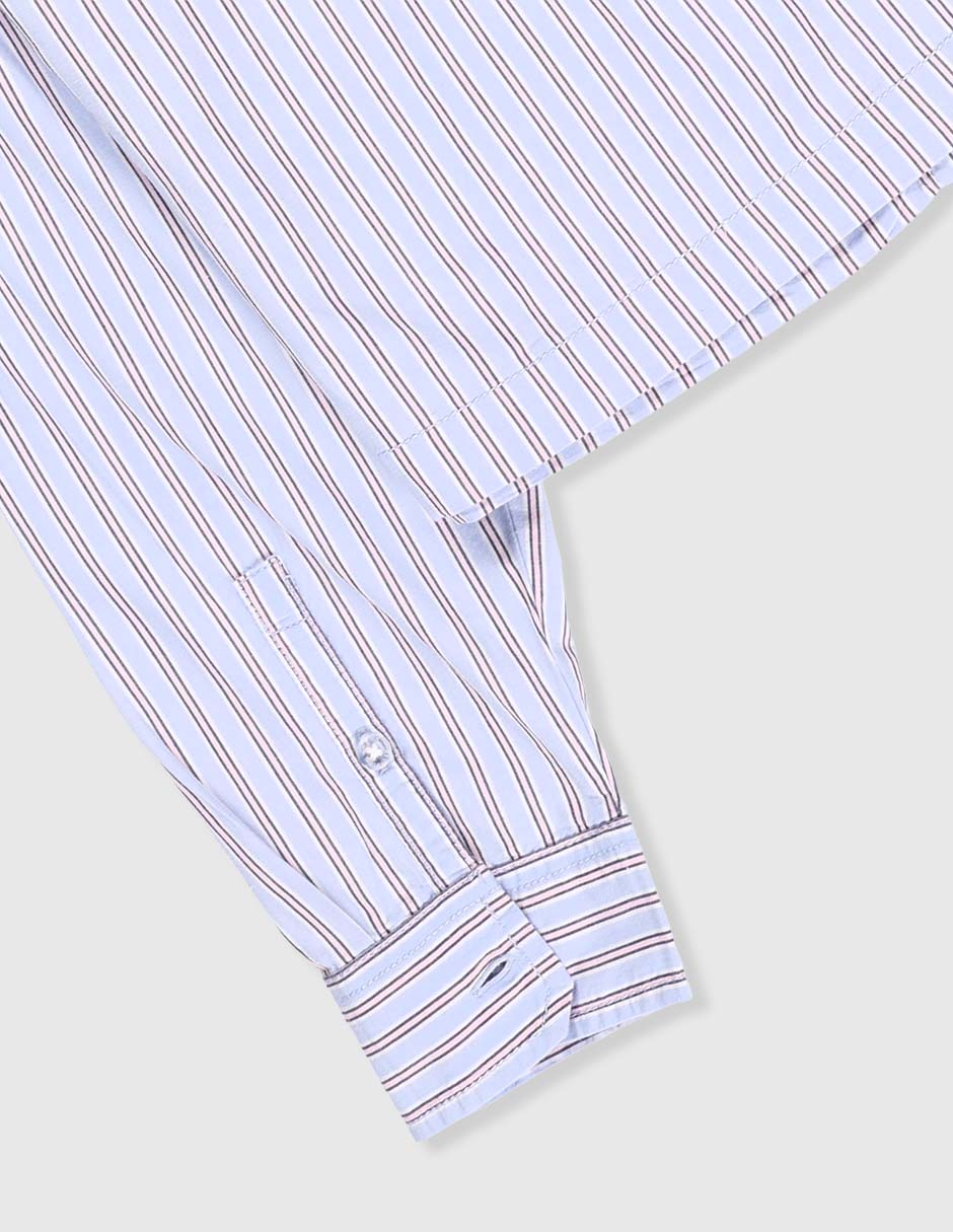 Blusa Tommy Hilfiger para niña