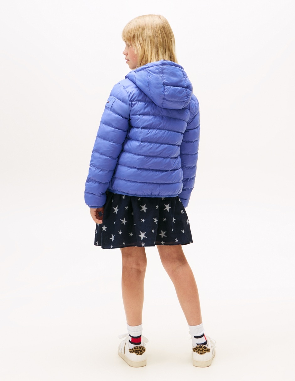 Chamarra Tommy para niña