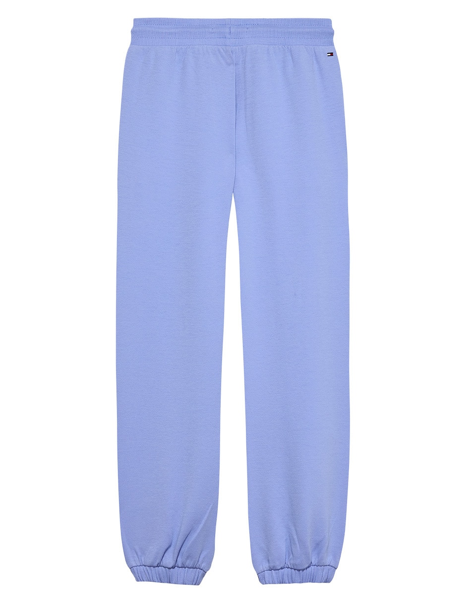 Pants para niña 4