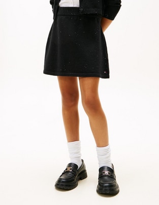 Falda Tommy Hilfiger para niña
