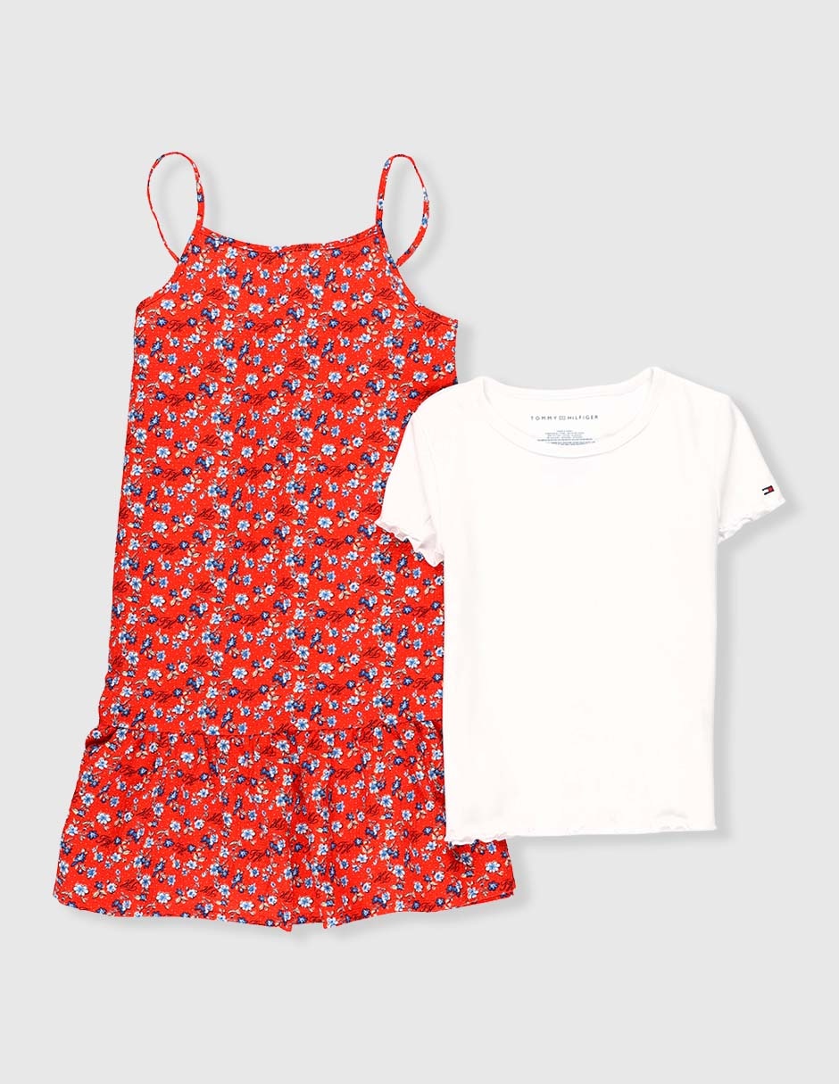 Vestido para niña 1