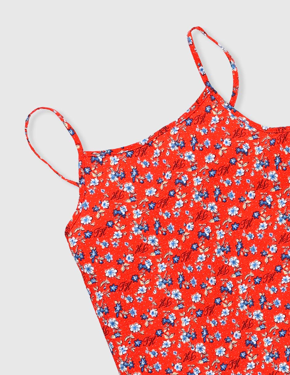 Vestido para niña 7